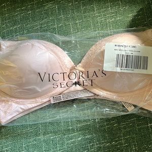 Body by Victoria Wireless Bra